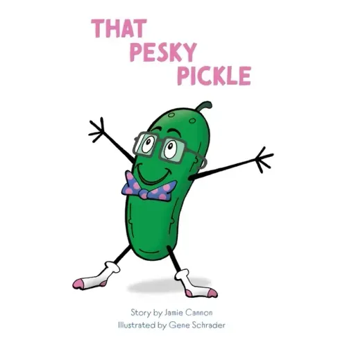 That Pesky Pickle