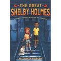 The Great Shelby Holmes