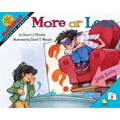 More or Less