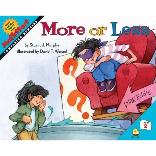 More or Less