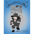 The Little Gray Witch