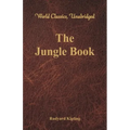 The Jungle Book (World Classics, Unabridged)