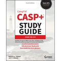 Casp+ Comptia Advanced Security Practitioner Study Guide: Exam Cas-004