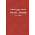 General William Maxwell and the New Jersey Continentals
