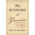 The Economy of Promises: Trust, Power, and Credit in America