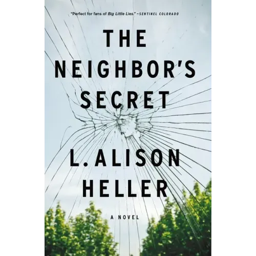 The Neighbor's Secret