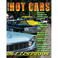 HOT CARS No. 6: The nation's hottest car magazine