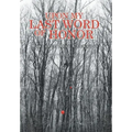 Upon My Last Word of Honor