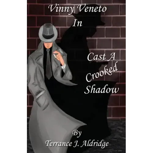 Cast a Crooked Shadow