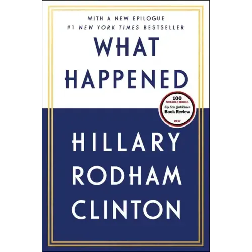 What Happened