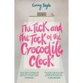 The Tick and the Tock of the Crocodile Clock