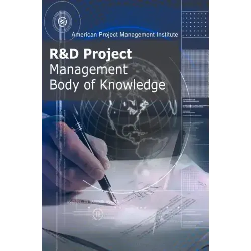 R&D Project Management Body of Knowledge