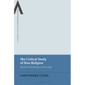 The Critical Study of Non-Religion: Discourse, Identification and Locality