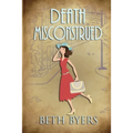 Death Misconstrued: A 1930s Murder Mystery