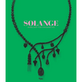 Solange: Jewellery for Chromantics