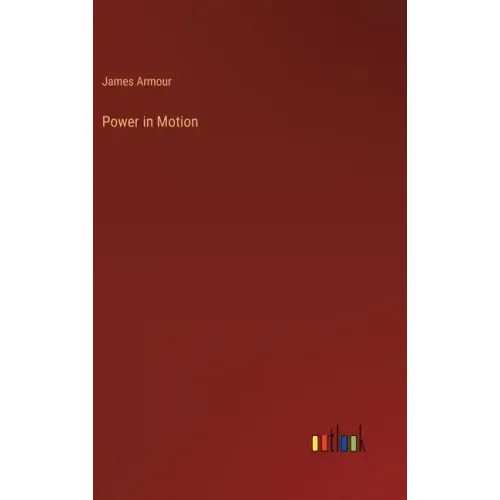 Power in Motion