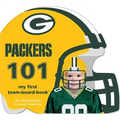 Green Bay Packers 101-Board
