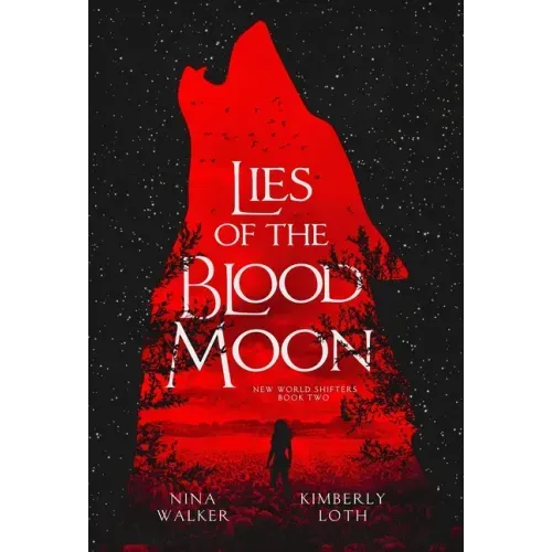 Lies of the Blood Moon