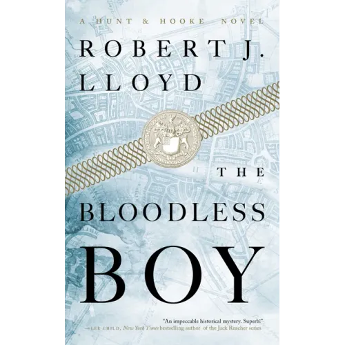 The Bloodless Boy