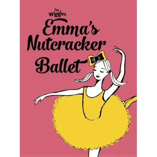 Emma's Nutcracker Ballet