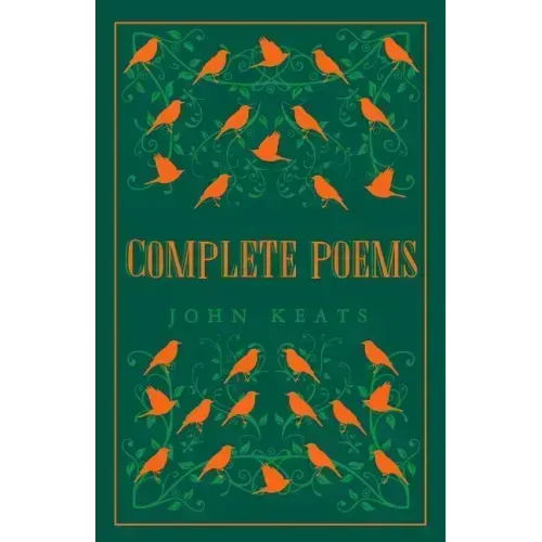 Complete Poems: Annotated Edition (Great Poets Series)