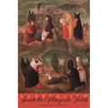 Surrealism: Inside the Magnetic Fields