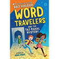 Word Travelers and the Taj Mahal Mystery
