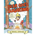 Bear Goes Sugaring