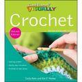 Teach Yourself Visually Crochet