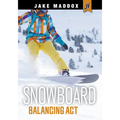 Snowboard Balancing ACT