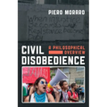 Civil Disobedience: A Philosophical Overview