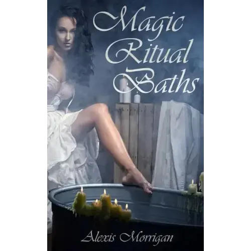 Magic Ritual Baths