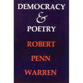 Democracy and Poetry