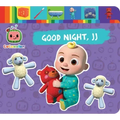 Good Night, Jj