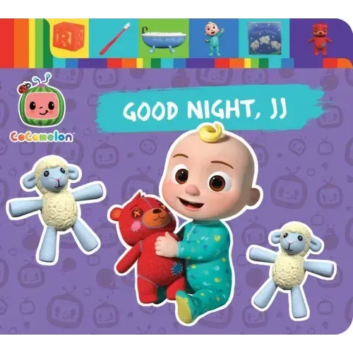 Good Night, Jj