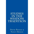 Studies in the Wisdom Tradition