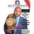 Slugfest Magazine: Vol. 1