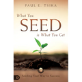 What You Seed Is What You Get: Seeding Your Way to Success