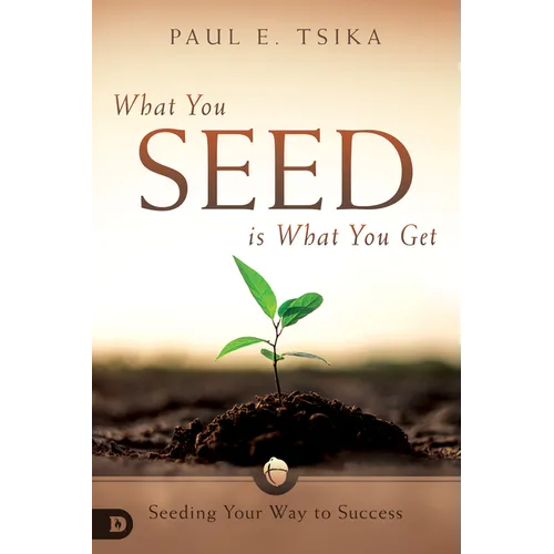 What You Seed Is What You Get: Seeding Your Way to Success