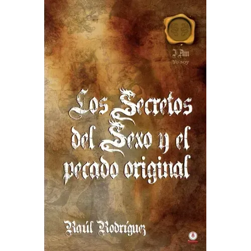 Los secretos del sexo y el pecado original