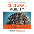 Cultural Agility