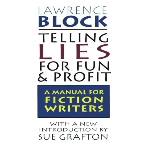 Telling Lies for Fun & Profit