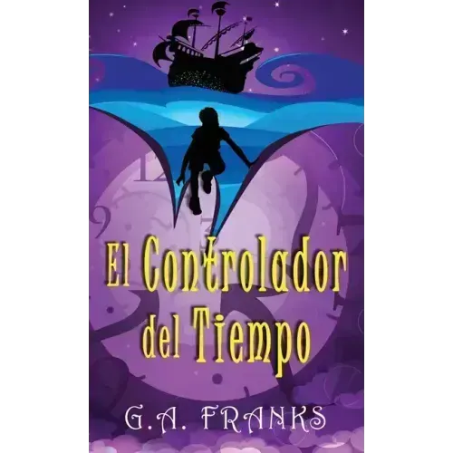 El Controlador del Tiempo