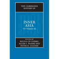 The Cambridge History of Inner Asia