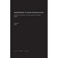 Inadvertent Climate Modification: Report of the Study of Man's Impact on Climate (SMIC)