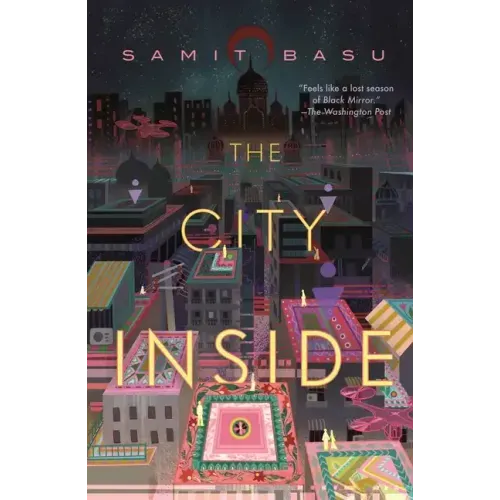 The City Inside
