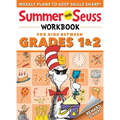 Summer with Seuss Workbook: Grades 1-2