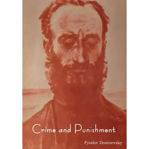 Crime and Punishment