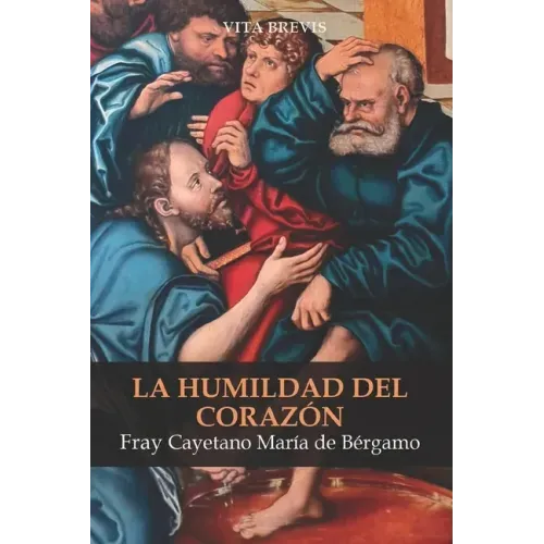 La humildad del corazón