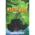 Masterminds: Payback